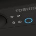 Хиперинверторен климатик Toshiba RAS-B18S4KVDG-E /RAS-18S4AVPG-E DAISEIKAI 10 Wood, 18000 BTU, Клас A+++