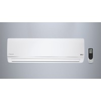 Инверторен климатик Inventor L5VI32-18WFR/L5VO32-18 LIFE PRO, 18 000 BTU, Клас A++ 