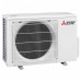 Хиперинверторен климатик Mitsubishi Electric MSZ-FT25VG(K) /MUZ-FT25VGHZ NINJA, 9000 BTU, Клас A+++