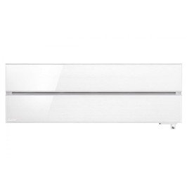 Хиперинверторен климатик Mitsubishi Electric MSZ-LN35VGV /MUZ-LN35VGHZ PEARL WHITE ZUBADAN, 12000 BTU, Клас A+++