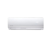 Инверторен климатик Alpin Eco ASW-50TEVI/ ASW-50TEVO, 18 000 BTU, Клас А++