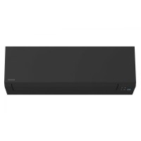 Хиперинверторен климатик Toshiba RAS-B13G3KVSGB-E/RAS-13J2AVSG-E1 EDGE BLACK WiFi, 13000 BTU, Клас А+++