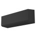 Хиперинверторен климатик Toshiba RAS-B24G3KVSGB-E/RAS-24J2AVSG-E1 EDGE BLACK WiFi, 24000 BTU, Клас А++