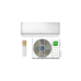 Инверторен климатик KAISAI PRO HEAT + KRW-18TLHI/KRWB-18TLHO, 18000 BTU, Клас A+++