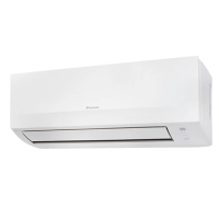 Инверторен климатик Daikin FTXC50E/RXC50E SENSIRA 2025 WiFi, 18000 BTU, Клас A++