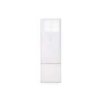Колонен климатик Nippon NFGD-48HRFN8-Q/NOE30U-48HFN8-R, 48 000 BTU, Клас А++