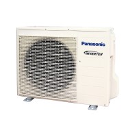 Инверторна мултисистема Panasonic CU-3E23SBE, Клас А++