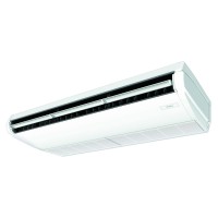 Подово-таванен климатик Daikin FHQ71C/RZQG71L9V1 Seasonal Smart, 24 000 BTU, Клас A++ Подово-таванен климатик Daikin FHQ71C/RZQG71L9V1 Seasonal Smart, 24 000 BTU, Клас A++