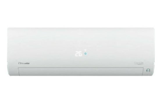 Инверторен климатик Inventor MFVI32-09WFI/MFVO32-09 COMFORT WIFI, 9000 BTU Инверторен климатик Inventor MFVI32-09WFI/MFVO32-09 COMFORT WIFI, 9000 BTU