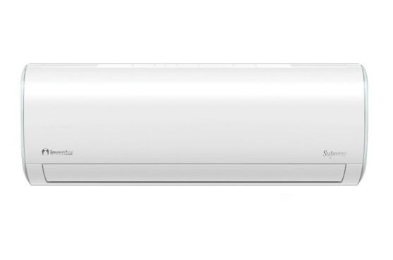 Инверторен климатик Inventor N2UVI-09WF/N2UVO-09 NEO 2 WIFI, 9000 BTU, Клас A++ Инверторен климатик Inventor N2UVI-09WF/N2UVO-09 NEO 2 WIFI, 9000 BTU, Клас A++