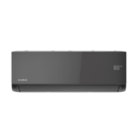 Инверторен климатик KAISAI ICE KLB-12KRHI/KLWB-12HRHO, 12000 BTU