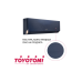Инверторен климатик Toyotomi CTN/CTG-335BRM ERAI Midnight Blue, 12000 BTU, Клас A++