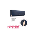 Инверторен климатик Toyotomi CTN/CTG-335BRM ERAI Midnight Blue, 12000 BTU, Клас A++