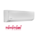 Инверторен климатик Toyotomi UMI Eco UTN/UTG-21AP, 21000 BTU, Kлас А++