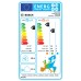 Инверторен климатик Bosch CL3000iU-W7.0E/CL3000i-7.0E Climate 3000i, 24000 BTU, Клас A++