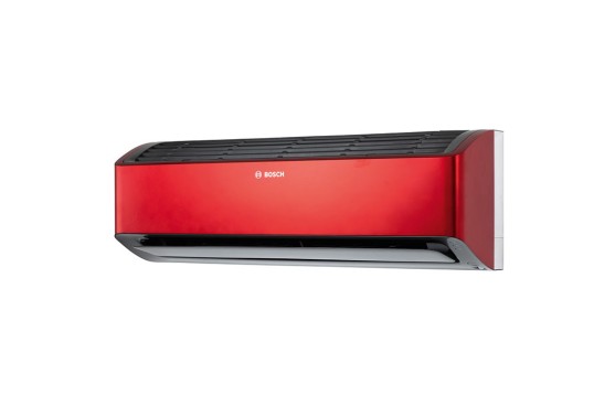 Инверторен климатик Bosch CLC8001i-W25ER/CLC8001i-25E Climate 8000i RED, 9000 BTU, Клас A+++ Инверторен климатик Bosch CLC8001i-W25ER/CLC8001i-25E Climate 8000i RED, 9000 BTU, Клас A+++