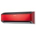 Инверторен климатик Bosch CLC8001i-W25ER/CLC8001i-25E Climate 8000i RED, 9000 BTU, Клас A+++