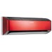 Инверторен климатик Bosch CLC8001i-W35ER/CLC8001i-35E Climate 8000i RED, 12000 BTU, Клас A+++
