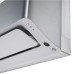 Инверторен климатик Bosch CLC8001i-W35ES/CLC8001i-35E Climate 8000i STAINLESS STEEL, 12000 BTU, Клас A+++