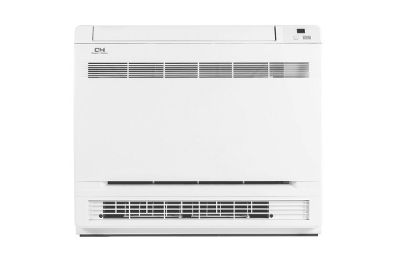 Подов климатик Cooper and Hunter CH-S18FVX WiFi, 18000 BTU, Клас A++ Подов климатик Cooper and Hunter CH-S18FVX WiFi, 18000 BTU, Клас A++