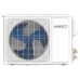 Инверторен климатик Nurfelt NUA-H09I/NUA-H09O NORDIC WiFi, 9000 BTU, Клас A+++