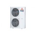 Канален климатик Mitsubishi Heavy FDUM100VH/FDC100VNP-W, 34 000 BTU, Клас A Канален климатик Mitsubishi Heavy FDUM100VH/FDC100VNP-W, 34 000 BTU, Клас A