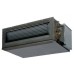 Канален климатик Mitsubishi Heavy FDUM71VF1/FDC71VNX, 24 000 BTU, Клас A