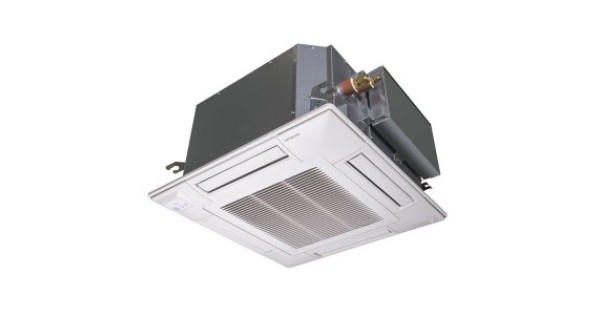 Hitachi Rp50 Касетъчен климатик Hitachi RAI-50RPE/RAC-50NPE, 18 000 BTU, Клас A++ ...