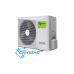 Колонен климатик Crystal CHV-D140FA/HR1-CHV-D140W/HZR1, 60000 BTU, Клас A++
