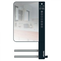 Вентилаторен конвектор за баня Atlantic Telia Mirror