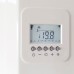 Електрическа лира за баня Tedan ENYA 750W