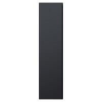 Електрическа лира за баня Tedan Icon Gray Wi Fi 2000W
