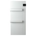 Електрическа лира за баня Tedan Onsen White 750W