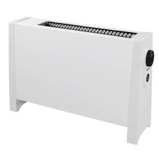 Подов конвектор Adax VG11 20 DTF WHITE