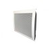 Лъчист конвектор Atlantic Solius Digital WiFi 1000W, Електронен програмируем термостат