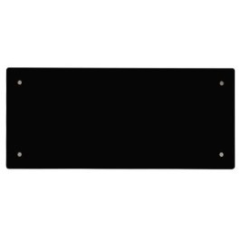 Конвектор ADAX CLEA CH 04 KWT WiFi Black, 400W, Дигитален програмируем термостат