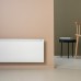Конвектор ADAX FAMN H 20 KWT WHITE WiFi, 2000W, Дигитален програмируем термостат