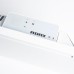 Конвектор ADAX FAMN H 20 KWT WHITE WiFi, 2000W, Дигитален програмируем термостат