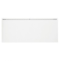 Конвектор ADAX FAMN H 20 KWT WHITE WiFi, 2000W, Дигитален програмируем термостат