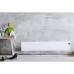 Конвектор ADAX NEO BASIC NL 10 KDT WHITE, 1000W, Дигитален програмируем термостат