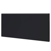Конвектор ADAX NEO NH 14 KWT PEARL BLACK WiFi, 1400W, Дигитален програмируем термостат