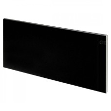 Конвектор ADAX NEO NP 20 KDT BLACK, 2000W, Дигитален програмируем термостат