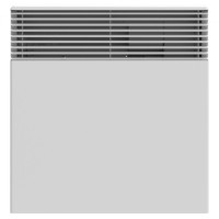 Конвектор Airelec Tactic WiFi 1500W, Електронен термостат