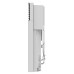 Конвектор Airelec Tactic WiFi 2500W, Електронен термостат