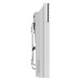 Конвектор Airelec Tactic WiFi 2500W, Електронен термостат