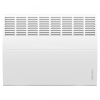 Конвектор Atlantic  F120 Design WiFi 1000W, Електронен термостат
