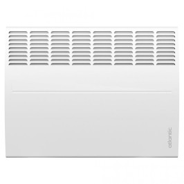 Конвектор Atlantic  F120 Design WiFi 1000W, Електронен термостат