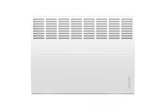 Конвектор Atlantic F120 Design WiFi 2000W, Електронен термостат Конвектор Atlantic F120 Design WiFi 2000W, Електронен термостат