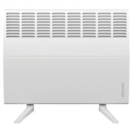 Конвектор Atlantic F19 Design 1000W, Механичен термостат