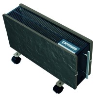 Конвектор Climastar Optimus 1600 - релефен черен Конвектор Climastar Optimus 1600 - релефен черен